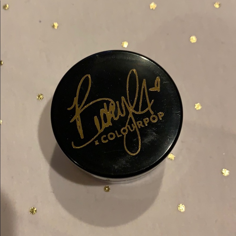 Colourpop Highlighter